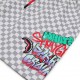 Sprayground spodenki dla chłopca SPY1408E Writers C