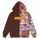 Bluza Sprayground chłopięca SPY1437E A