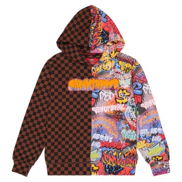 Bluza Sprayground chłopięca SPY1437E