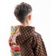 Bluza Sprayground chłopięca SPY1437E D