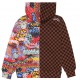 Bluza Sprayground chłopięca SPY1437E F
