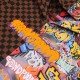 Bluza Sprayground chłopięca SPY1437E G