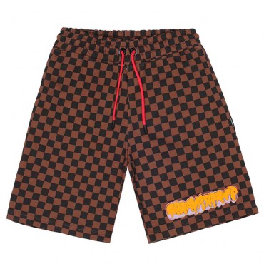 Szorty Sprayground chłopięce SPY1439E