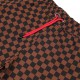 Szorty Sprayground chłopięce SPY1439E G