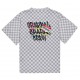 T-shirt dla chłopca Sprayground SPY1220 A