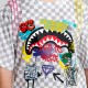 T-shirt dla chłopca Sprayground SPY1220 A