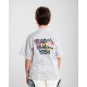 T-shirt dla chłopca Sprayground SPY1220 A