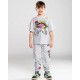 T-shirt dla chłopca Sprayground SPY1220 F