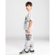 T-shirt dla chłopca Sprayground SPY1220 G