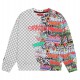 Bluza dla chłopca Sprayground SPY1409 A