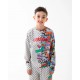 Bluza dla chłopca Sprayground SPY1409 B