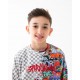 Bluza dla chłopca Sprayground SPY1409 C