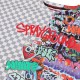 Bluza dla chłopca Sprayground SPY1409 E