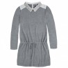 Szara tunika dziewczęca Pepe Jeans PG950600