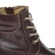Oryginalne, ekskluzywne buty dla dziecka Armani Junior SX551 NZ C07.
