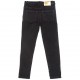 Czarne jeansy Monnalisa 198414 tył