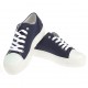 Buty sportowe dla dziecka ARMANI JUNIOR 000183 - oryginalne obuwie dla dziewczynek - sklep internetowy euroyoung.pl