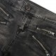 Sprane jeansy Miss Grant 000335 C