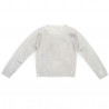Sweter dziewczęcy vintage Miss Grant 000341