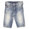 Niemowlęce Armani Jeans Denim Couture 000559
