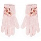 Rękawiczki z różą MONNALISA 000571 A