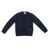 Kardigan dla dziewczynki Armani Junior 000626