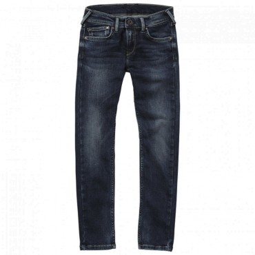 Jeansy chłopięce PEPE JEANS 000754 - euroyoung.pl