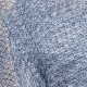 Sweter granatowy Pepe Jeans 000771 detale