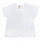 Biały t-shirt Liu Jo 000817 A