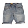 Szorty chłopięce denim Polo Ralph Lauren 000855