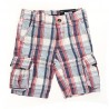 Chłopięce szorty cargo Tommy Hilfiger 000861
