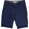 Płócienne szorty dla chłopca Timberland 000912