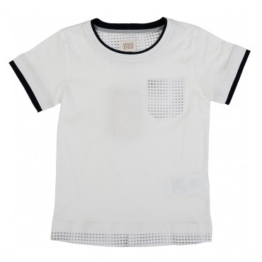 T-shirt Armani Junior 001014