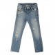 Luksusowe jeansy TWIN SET 001030 1