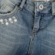 Luksusowe jeansy TWIN SET 001030 2