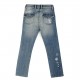 Luksusowe jeansy TWIN SET 001030 4