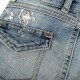 Luksusowe jeansy TWIN SET 001030 5