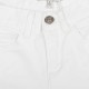 Białe jeansy Twin Set 001037 C