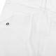 Białe jeansy Twin Set 001037 F