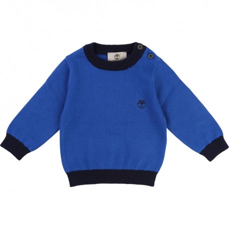 Sweter chłopięcy TIMBERLAND 001144